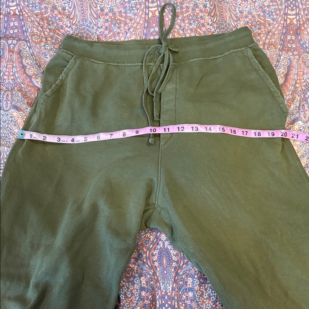Nili Lotan Nolan Sweatpants - Picture 7 of 9